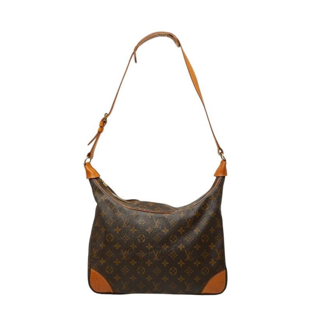 Louis Vuitton Monogram Shoulder Bag M51260